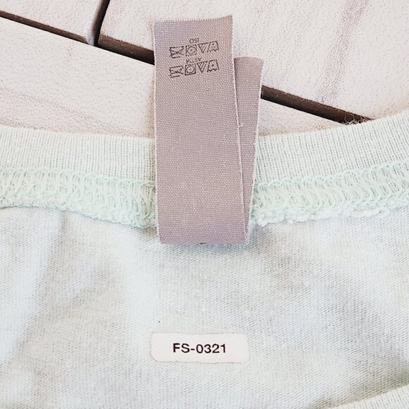 Girl's Scooby Doo "Ruh Roh" Retro T-Shirt - Picture 4 of 7